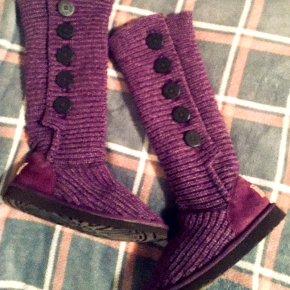 Australia UGGS